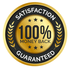 NeuroXen Money Back Guarantee